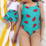 Lovely Wing Push Up Bikini Swimsuit