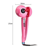 Professional Ceramic Hair Curler