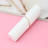 Portable Size Painless Electric Hair Remover , Lipstick Shaver And Wax Trimmer Shaving Machine