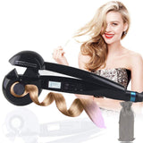 Professional Ceramic Hair Curler