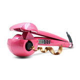 Professional Ceramic Hair Curler