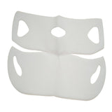 V-Shaped Slimming Mask (2Pieces/Pack)