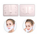 V-Shaped Slimming Mask (2Pieces/Pack)