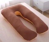 The Worlds Most Comfortable Full Body Pillow