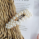 Trendy Sea Shell Earrings